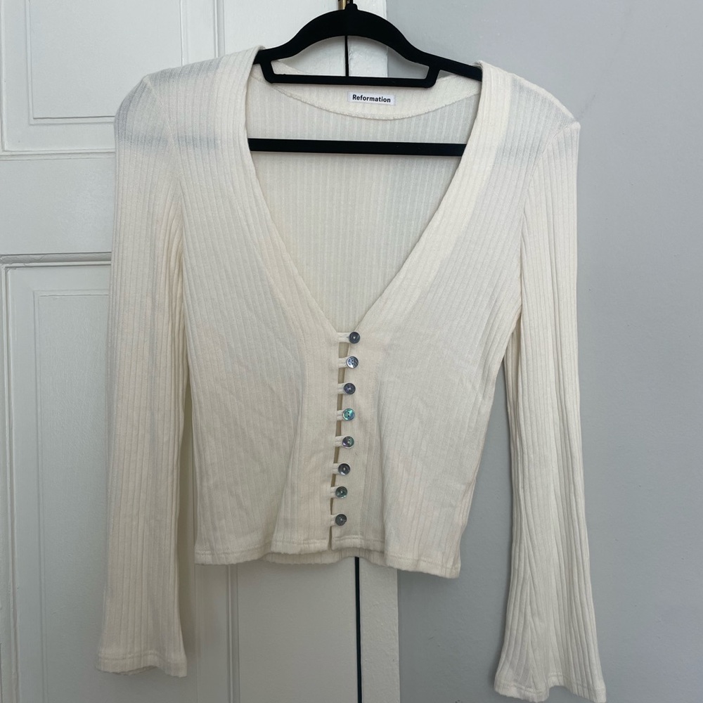 Gellar cream top